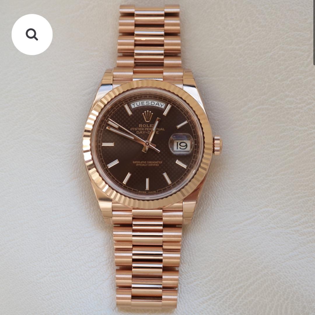 RolexDay-Date lsi-744 RolexDay-Date lsi-744