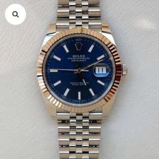 PRE-OWNED ROLEX DATEJUST PRE-OWNED ROLEX DATEJUST