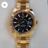 Sky-Dweller Luxury Watch Prices Sky-Dweller Luxury Watch Prices