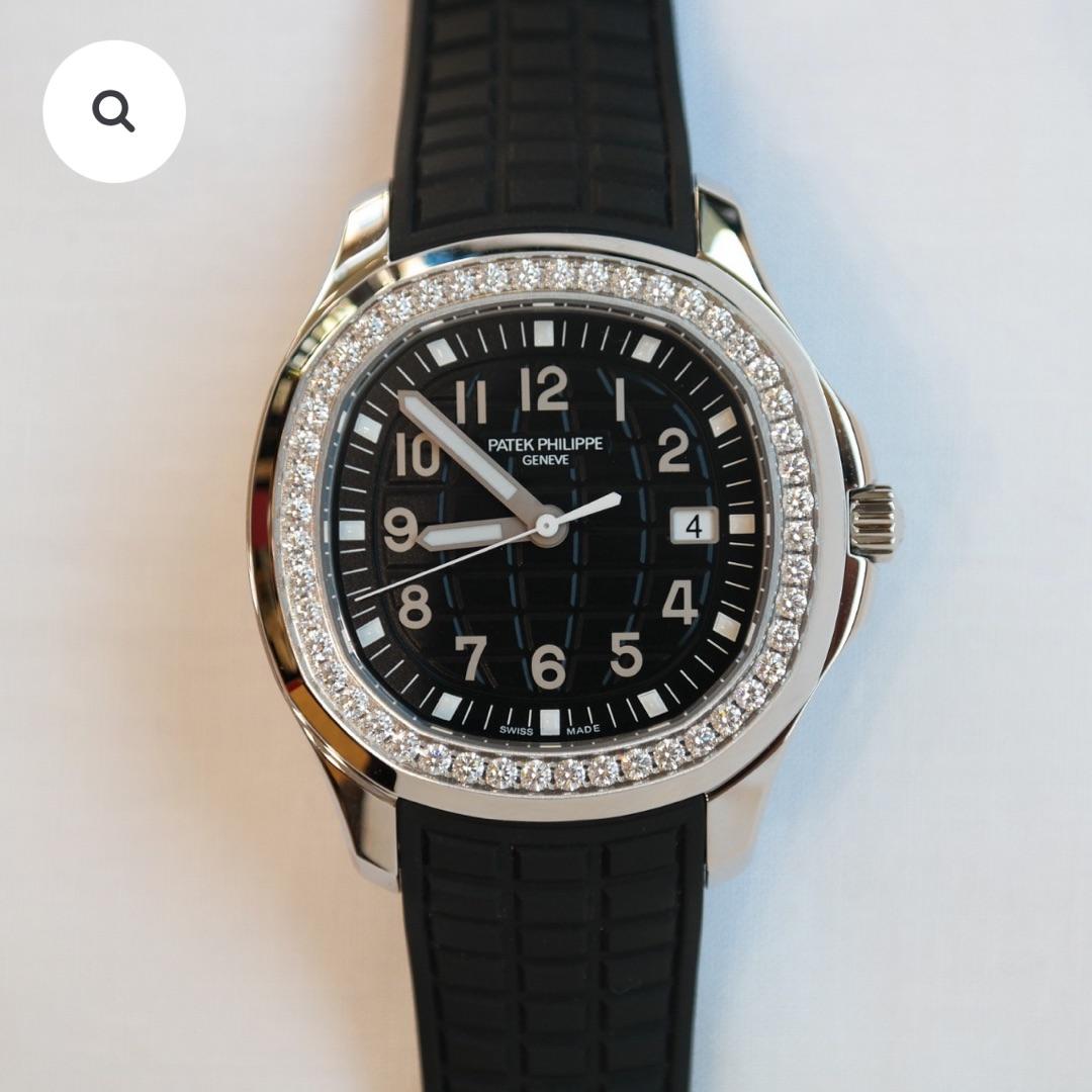 Patek PhilippeAquanaut smm-332 Patek PhilippeAquanaut smm-332