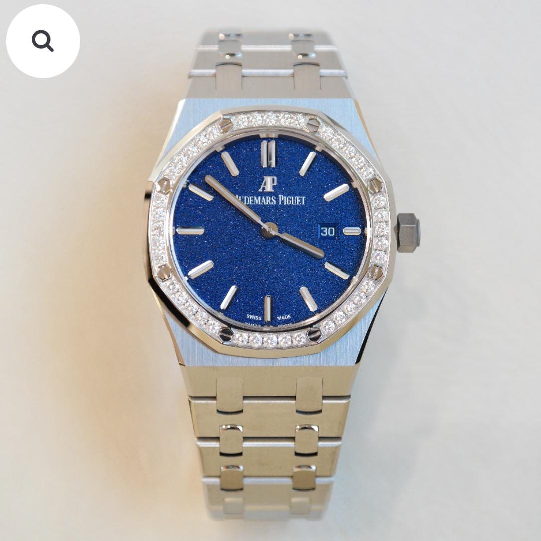 Audemars PiguetRoyal Oak sfq-385 Audemars PiguetRoyal Oak sfq-385