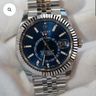Sky-Dweller Luxury Watch Prices Sky-Dweller Luxury Watch Prices