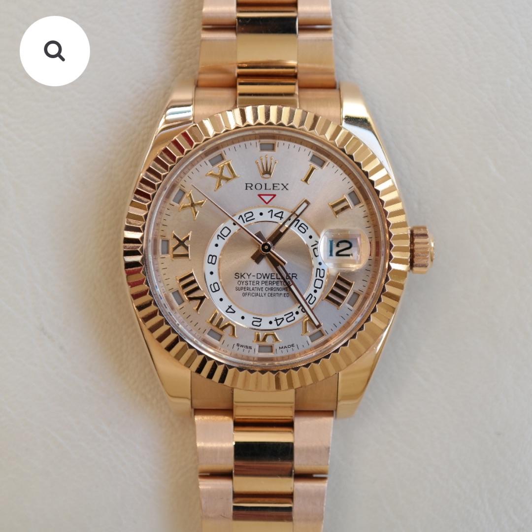 RolexSky-Dweller hdf-230 RolexSky-Dweller hdf-230
