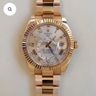 Sky-Dweller Luxury Watch Prices Sky-Dweller Luxury Watch Prices