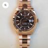 Sky-Dweller Luxury Watch Prices Sky-Dweller Luxury Watch Prices