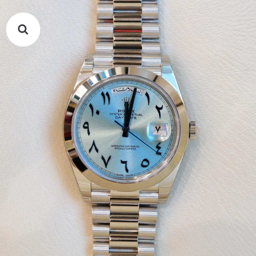 RolexDay-Date zfa-190 RolexDay-Date zfa-190