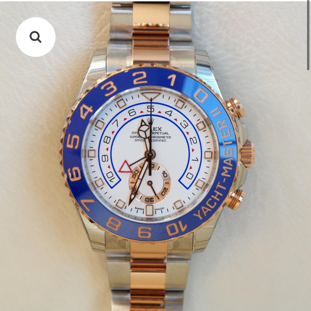 RolexYacht-Master II rsz-051 RolexYacht-Master II rsz-051