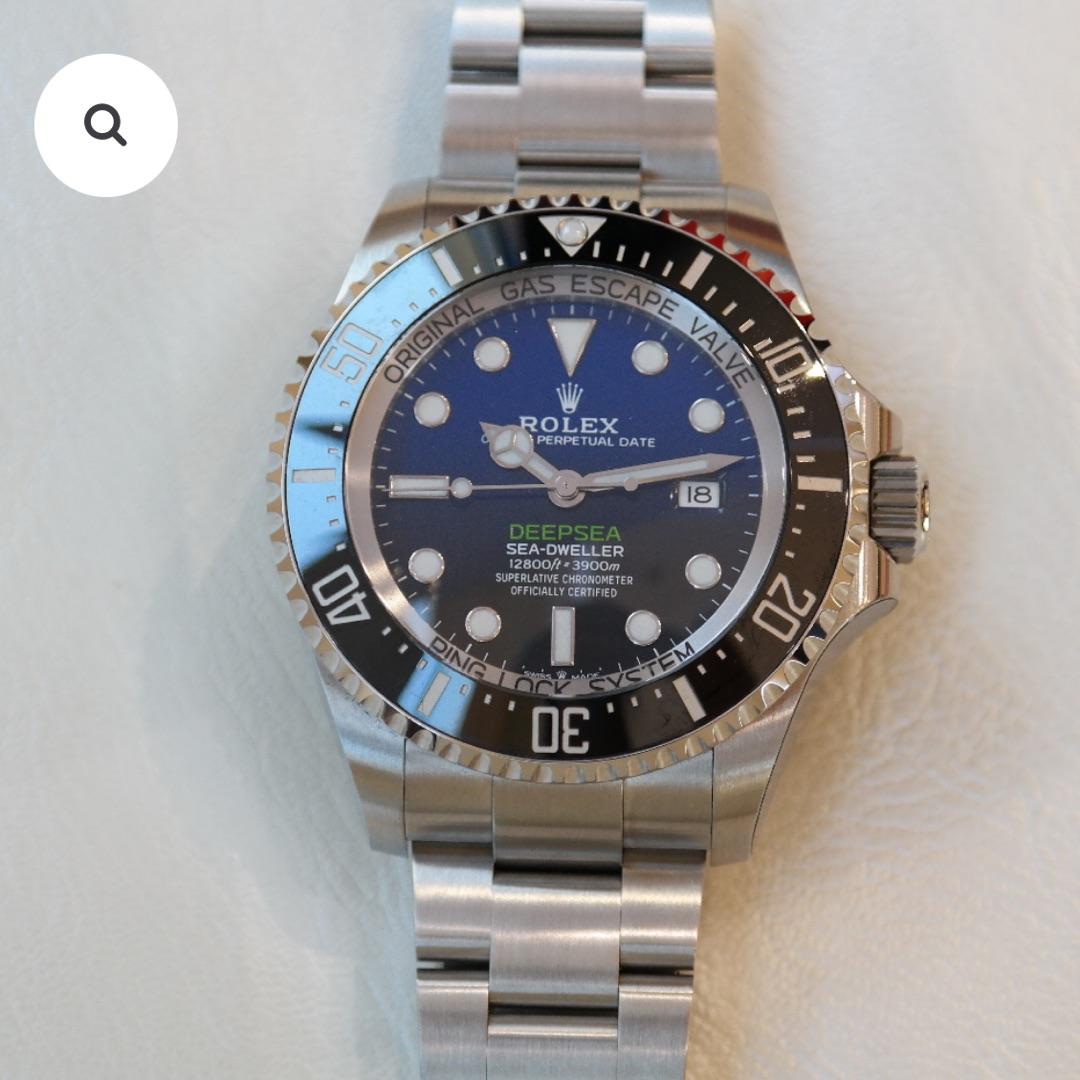 RolexSea-Dweller Deepsea vgq-903 RolexSea-Dweller Deepsea vgq-903