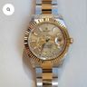 Sky-Dweller Luxury Watch Prices Sky-Dweller Luxury Watch Prices