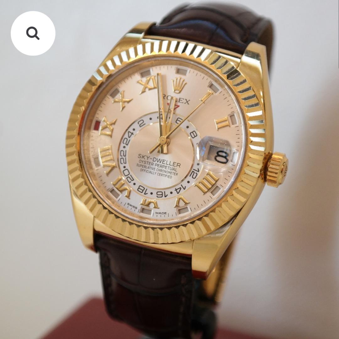 RolexSky-Dweller bfl-853 RolexSky-Dweller bfl-853