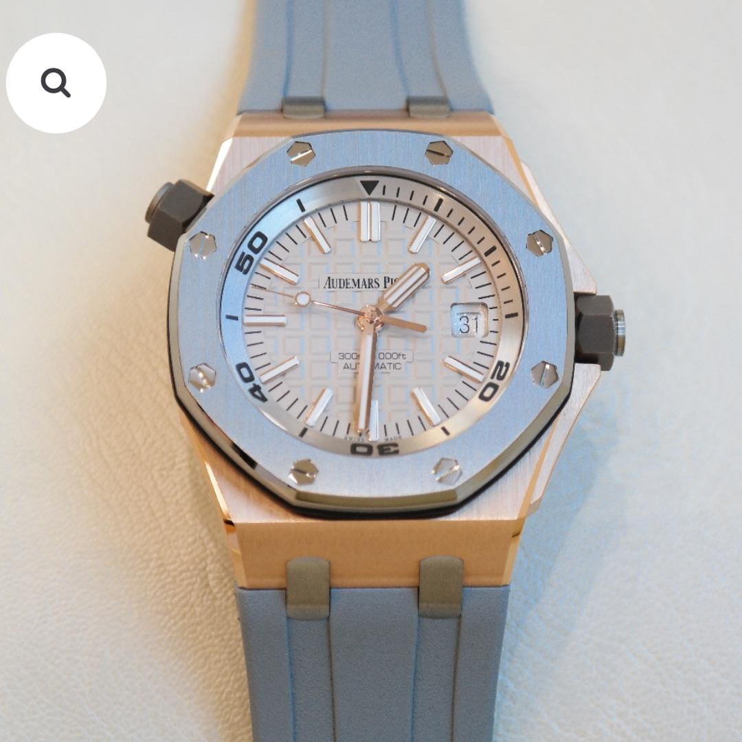 Audemars PiguetRoyal Oak Offshore tlz-449 Audemars PiguetRoyal Oak Offshore tlz-449