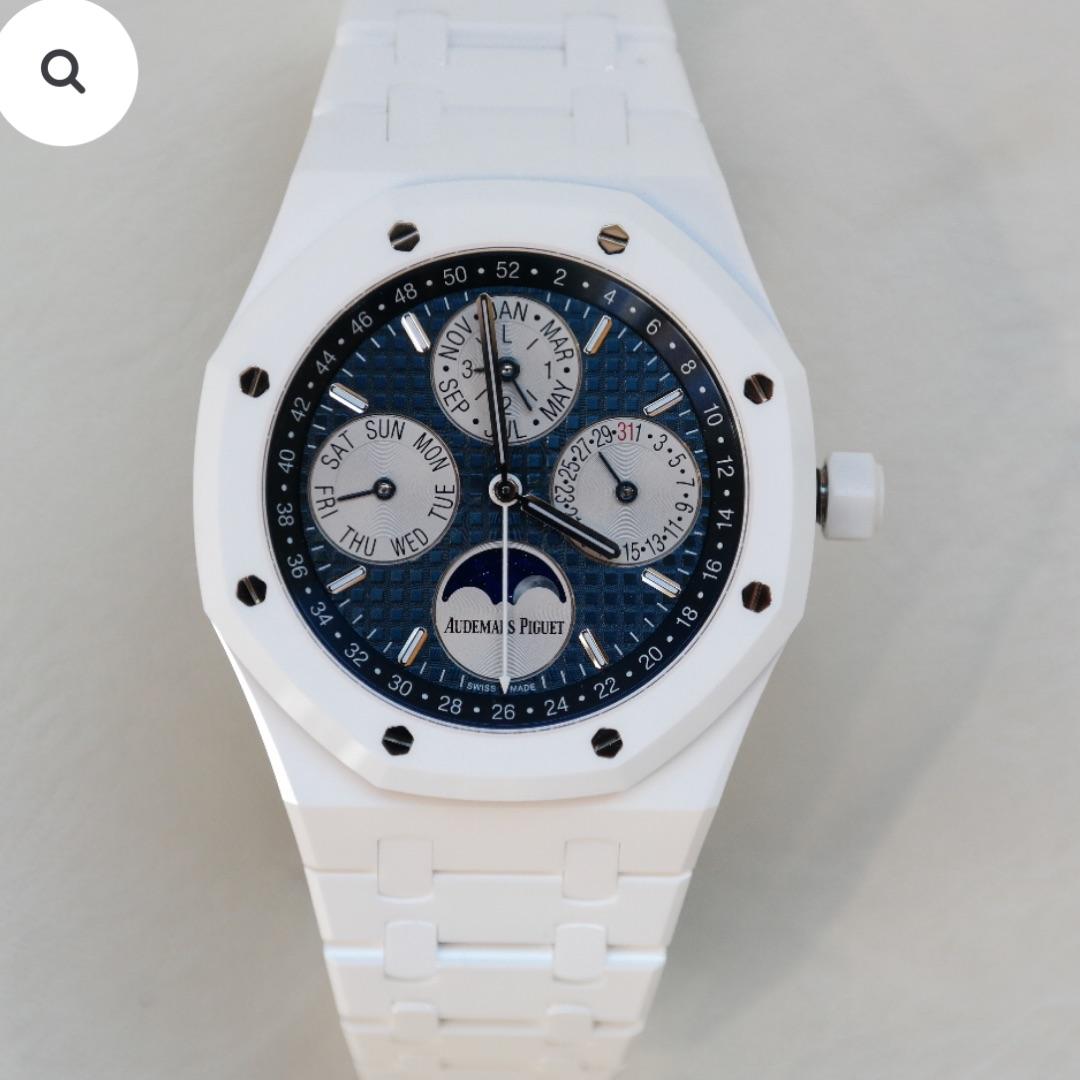 Audemars PiguetRoyal Oak omv-640 Audemars PiguetRoyal Oak omv-640