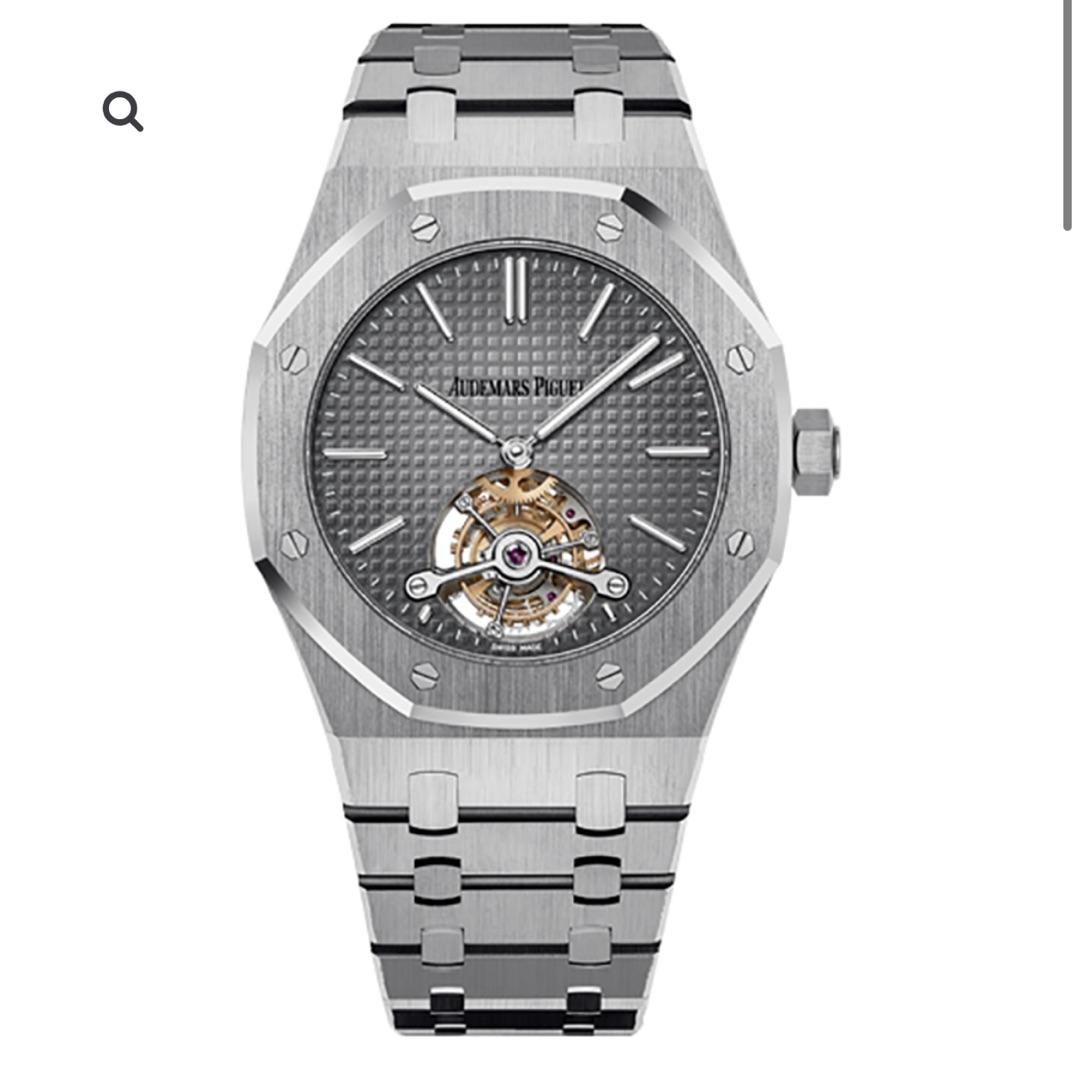 Audemars PiguetRoyal Oak gib-431 Audemars PiguetRoyal Oak gib-431