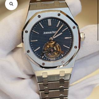 PRE-OWNED AUDEMARS PIGUET ROYAL OAK PRE-OWNED AUDEMARS PIGUET ROYAL OAK