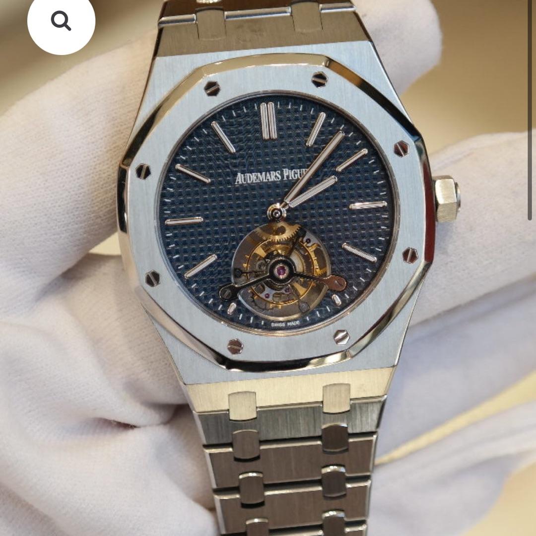 Audemars PiguetRoyal Oak jod-729 Audemars PiguetRoyal Oak jod-729