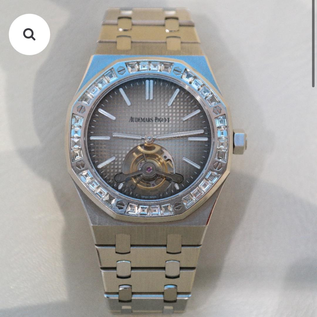 Audemars PiguetRoyal Oak gou-806 Audemars PiguetRoyal Oak gou-806