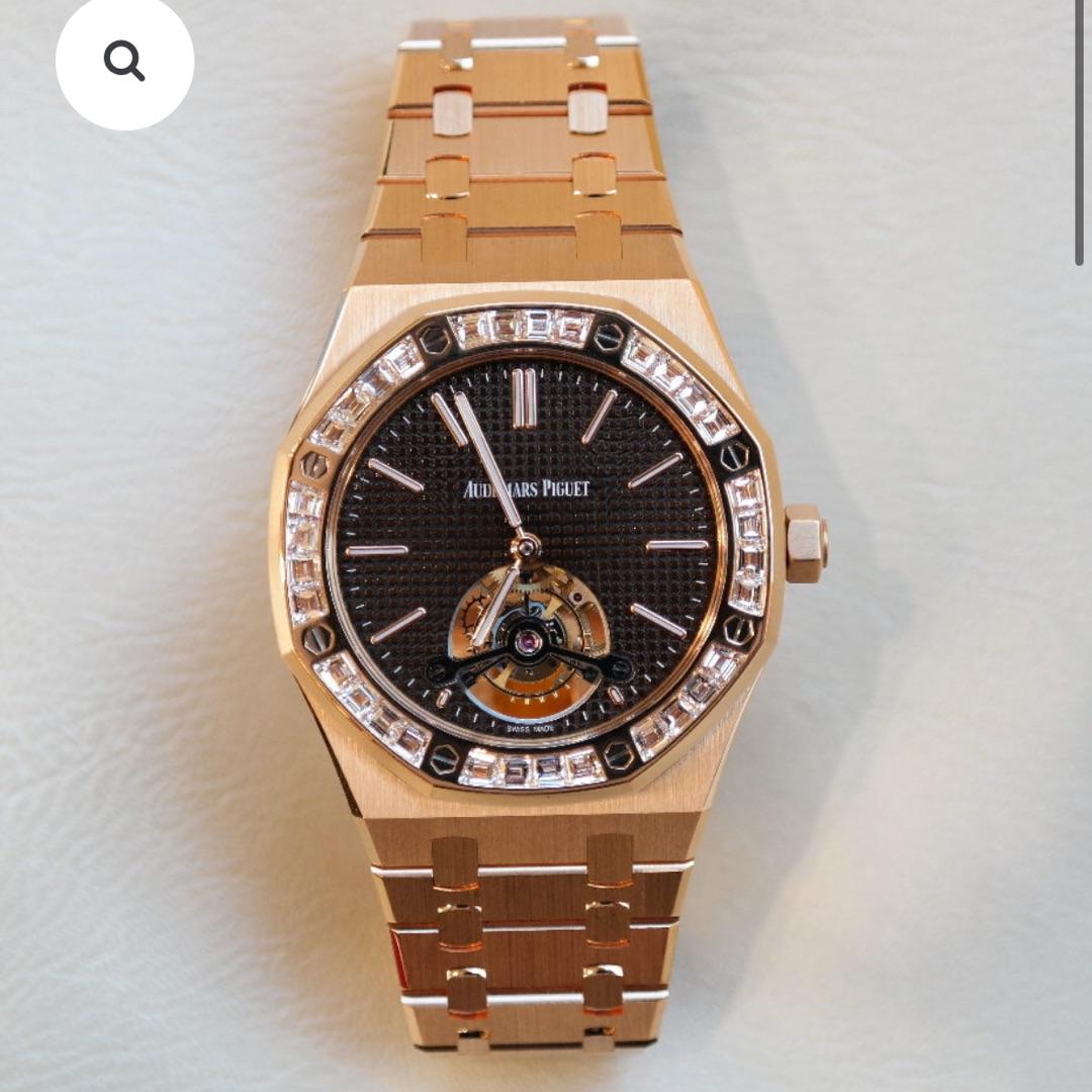 Audemars PiguetRoyal Oak lke-363 Audemars PiguetRoyal Oak lke-363