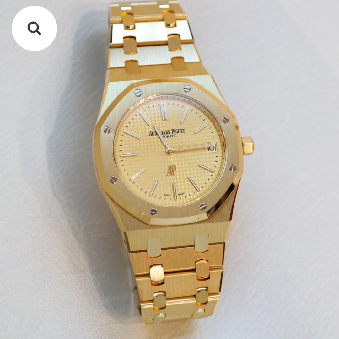 Audemars PiguetRoyal Oak rxo-223 Audemars PiguetRoyal Oak rxo-223
