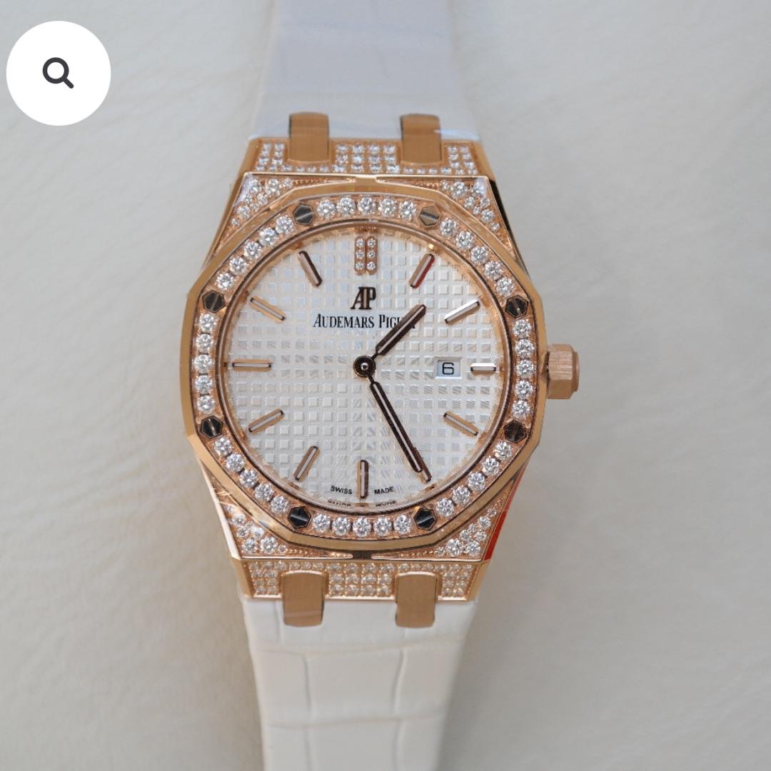 Audemars PiguetRoyal Oak pkn-492 Audemars PiguetRoyal Oak pkn-492