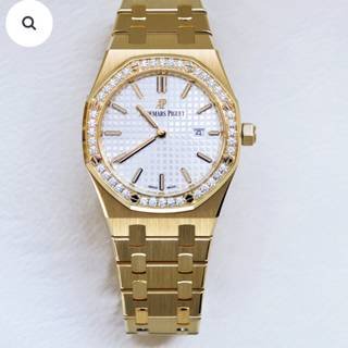 PRE-OWNED AUDEMARS PIGUET ROYAL OAK PRE-OWNED AUDEMARS PIGUET ROYAL OAK