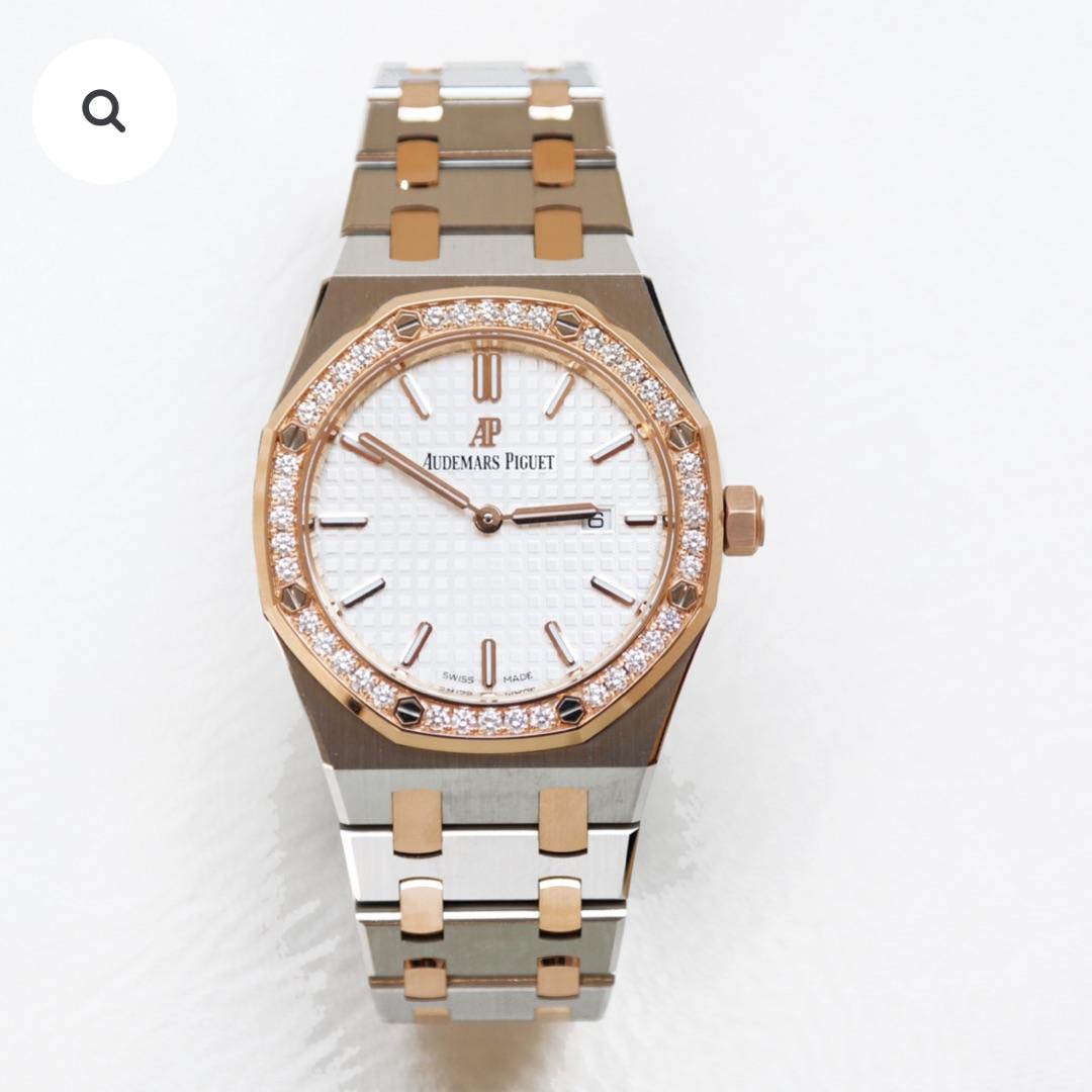 Audemars PiguetRoyal Oak skt-865 Audemars PiguetRoyal Oak skt-865