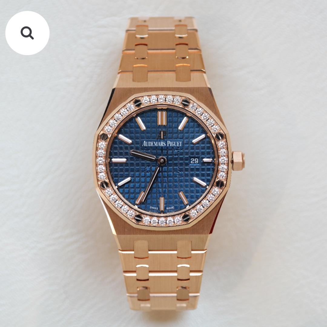 Audemars PiguetRoyal Oak qod-443 Audemars PiguetRoyal Oak qod-443