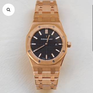 PRE-OWNED AUDEMARS PIGUET ROYAL OAK PRE-OWNED AUDEMARS PIGUET ROYAL OAK