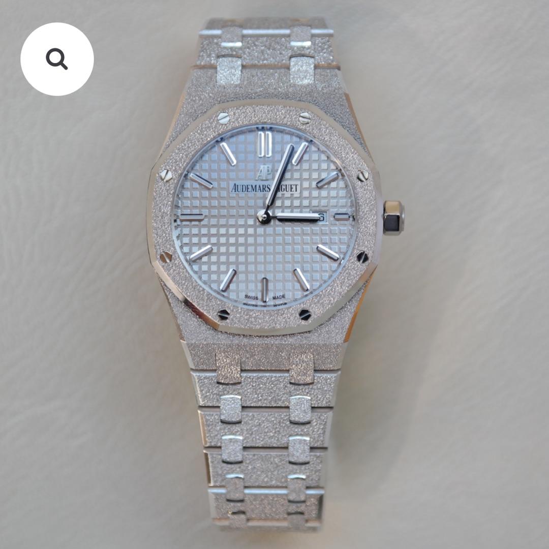 Audemars PiguetRoyal Oak xrh-686 Audemars PiguetRoyal Oak xrh-686