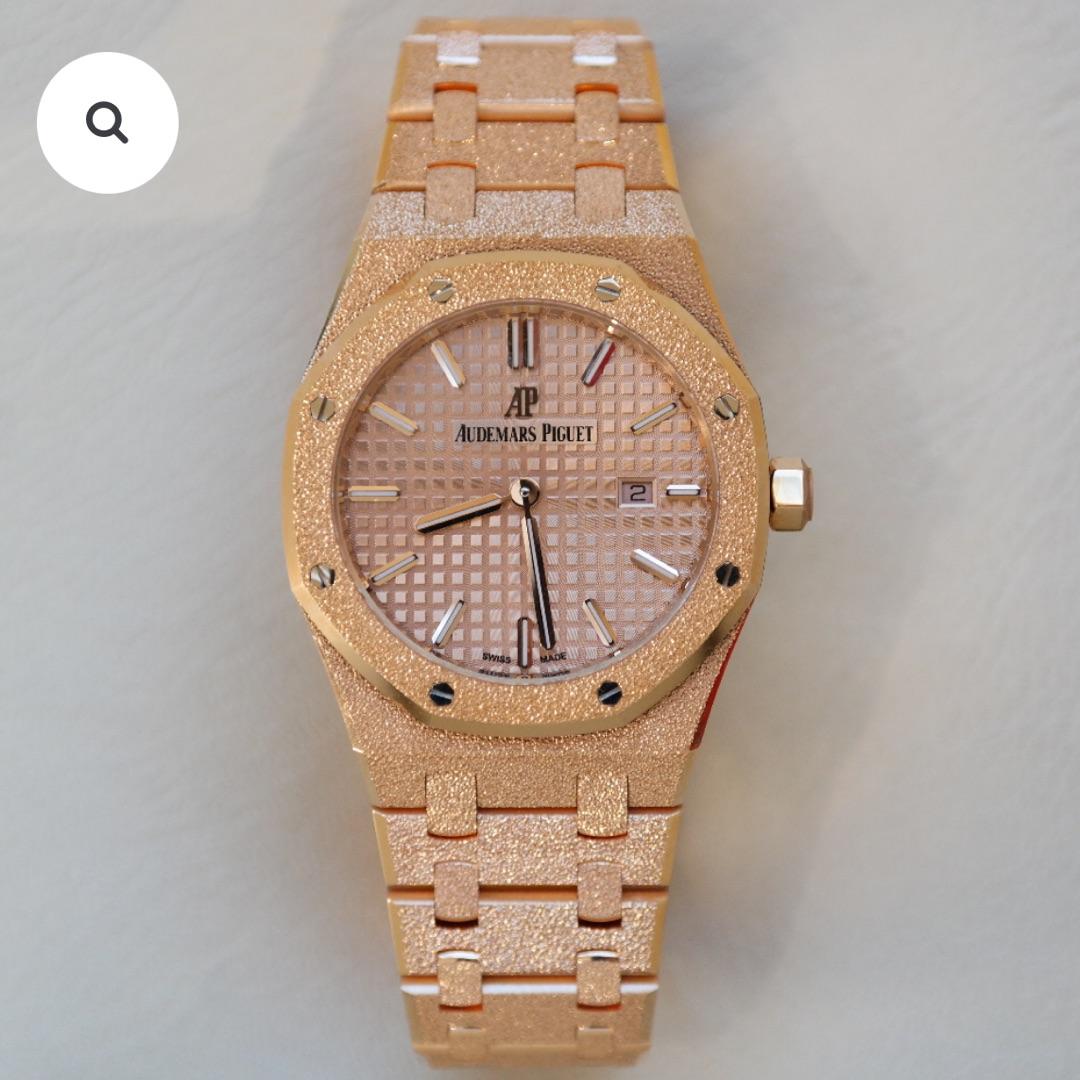 Audemars PiguetRoyal Oak uzl-700 Audemars PiguetRoyal Oak uzl-700
