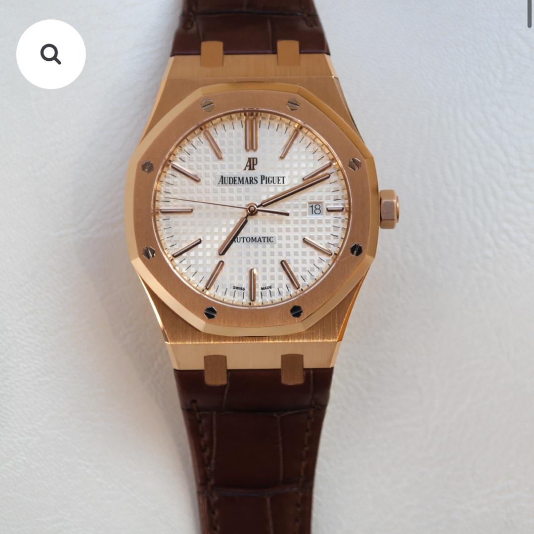 Audemars PiguetRoyal Oak lnz-746 Audemars PiguetRoyal Oak lnz-746