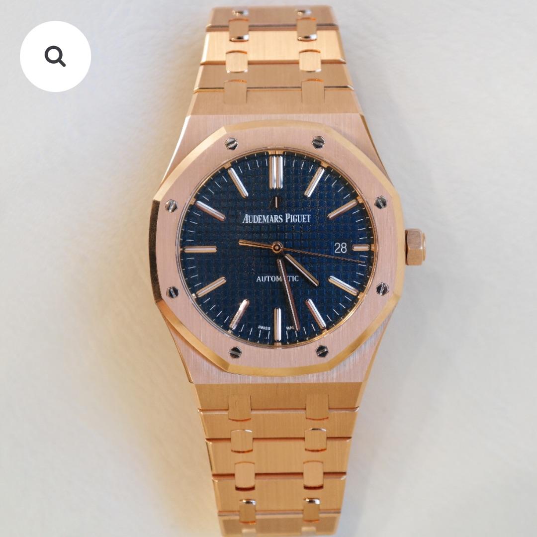 Audemars PiguetRoyal Oak kec-227 Audemars PiguetRoyal Oak kec-227