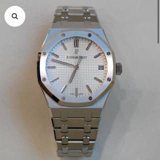 PRE-OWNED AUDEMARS PIGUET ROYAL OAK PRE-OWNED AUDEMARS PIGUET ROYAL OAK