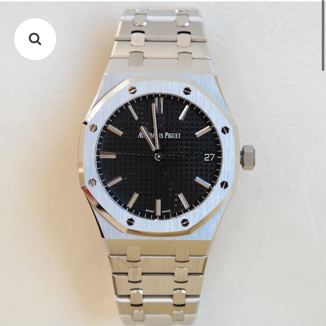 Audemars PiguetRoyal Oak ksi-073 Audemars PiguetRoyal Oak ksi-073