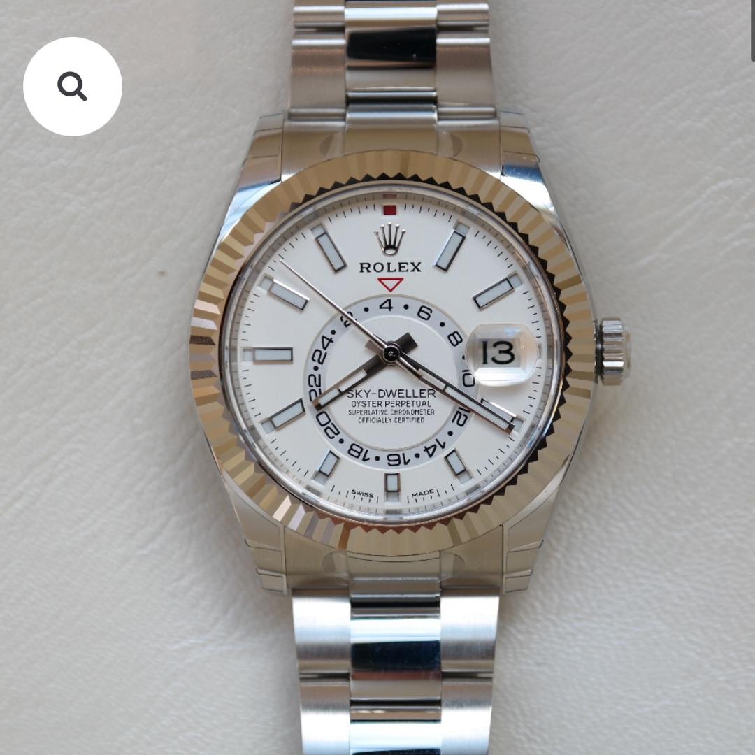 RolexSky-Dweller jcq-029 RolexSky-Dweller jcq-029
