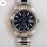 Sky-Dweller Luxury Watch Prices Sky-Dweller Luxury Watch Prices