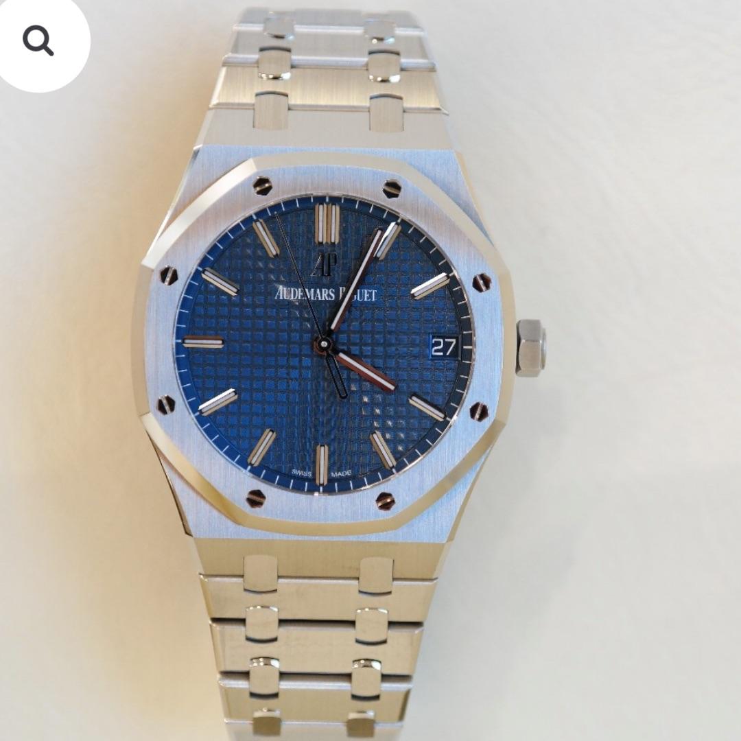 Audemars PiguetRoyal Oak byq-482 Audemars PiguetRoyal Oak byq-482