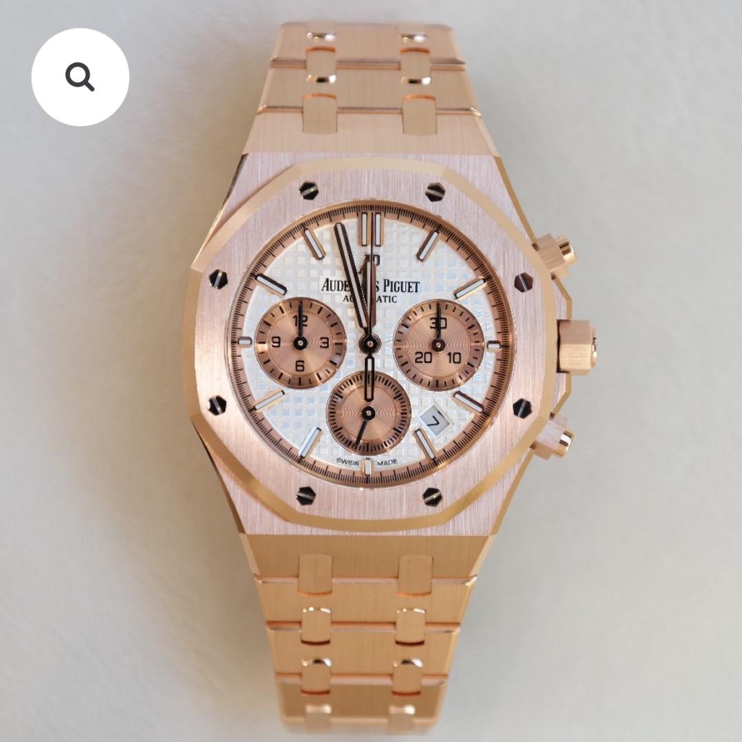 Audemars PiguetRoyal Oak zrz-828 Audemars PiguetRoyal Oak zrz-828