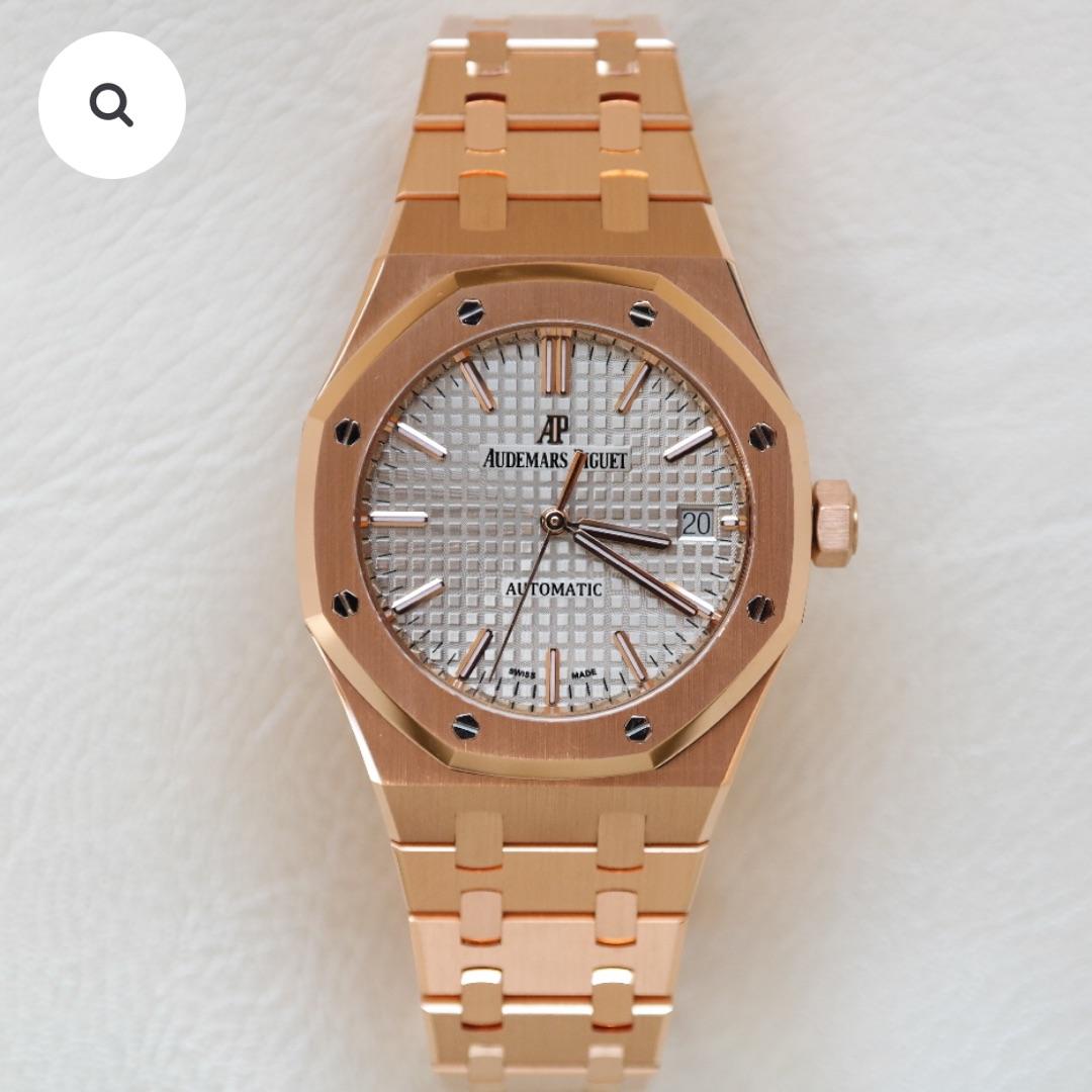 Audemars PiguetRoyal Oak rkv-153 Audemars PiguetRoyal Oak rkv-153