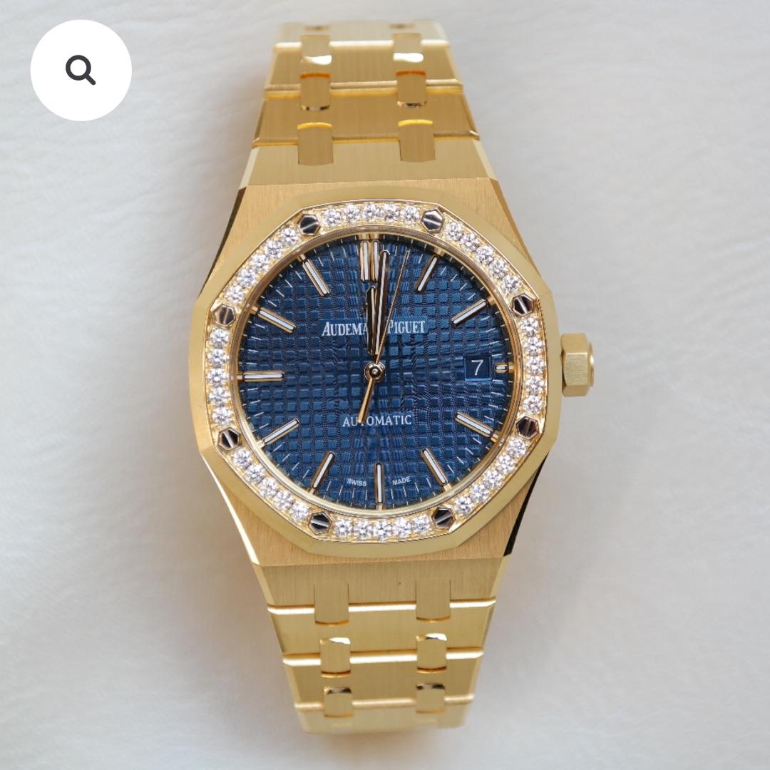 Audemars PiguetRoyal Oak isy-770 Audemars PiguetRoyal Oak isy-770