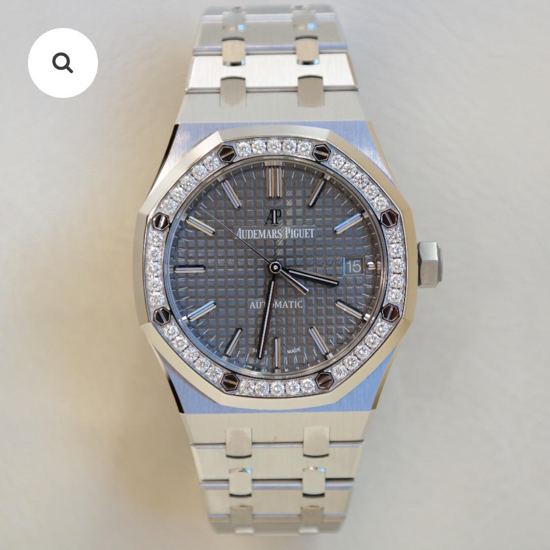 Audemars PiguetRoyal Oak Concept fqm-567 Audemars PiguetRoyal Oak Concept fqm-567