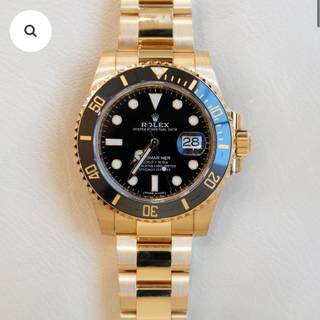 PRE-OWNED ROLEX SUBMARINER PRE-OWNED ROLEX SUBMARINER