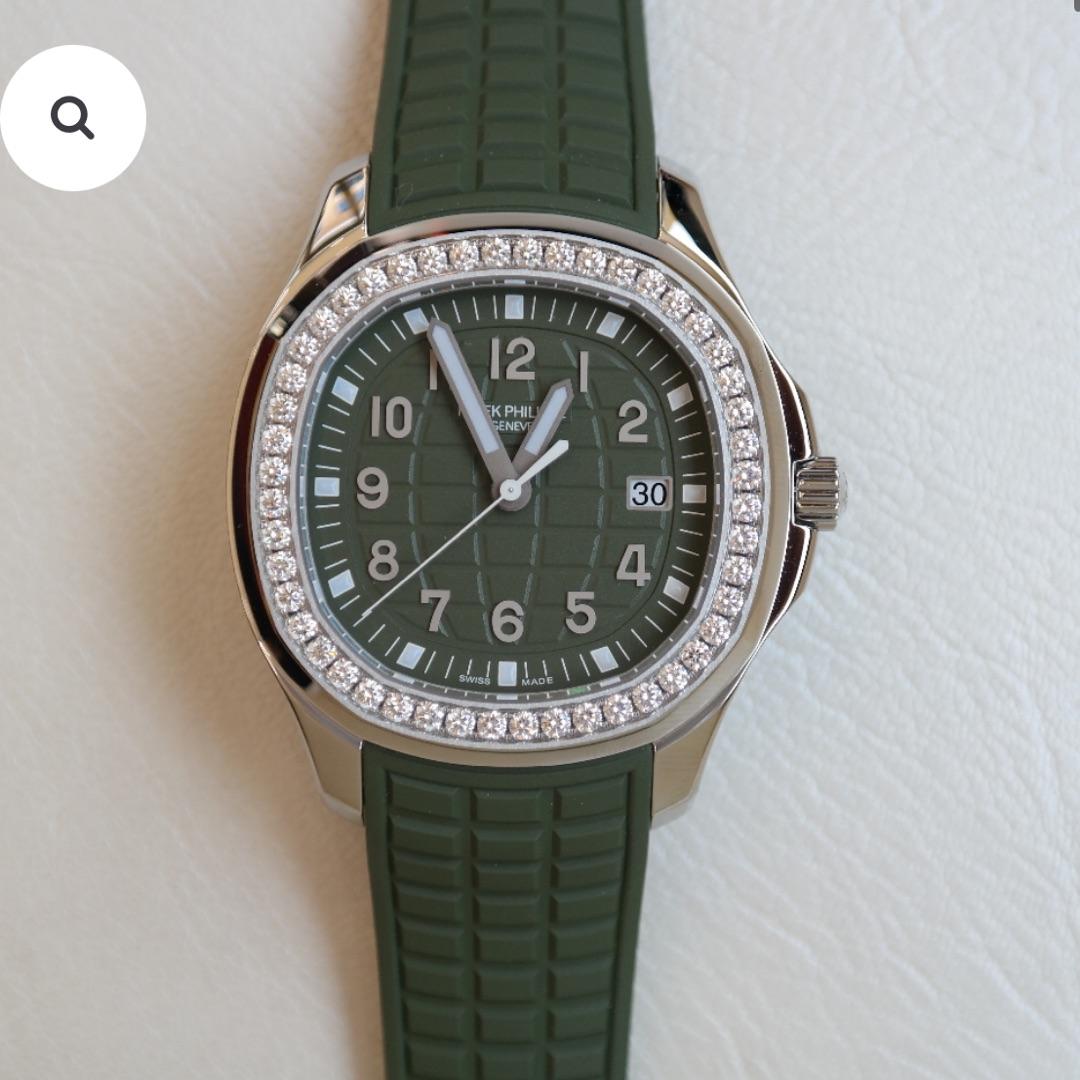 Patek PhilippeAquanaut oab-220 Patek PhilippeAquanaut oab-220