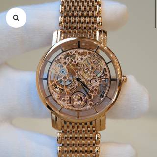 PRE-OWNED PATEK PHILIPPE CALATRAVA PRE-OWNED PATEK PHILIPPE CALATRAVA