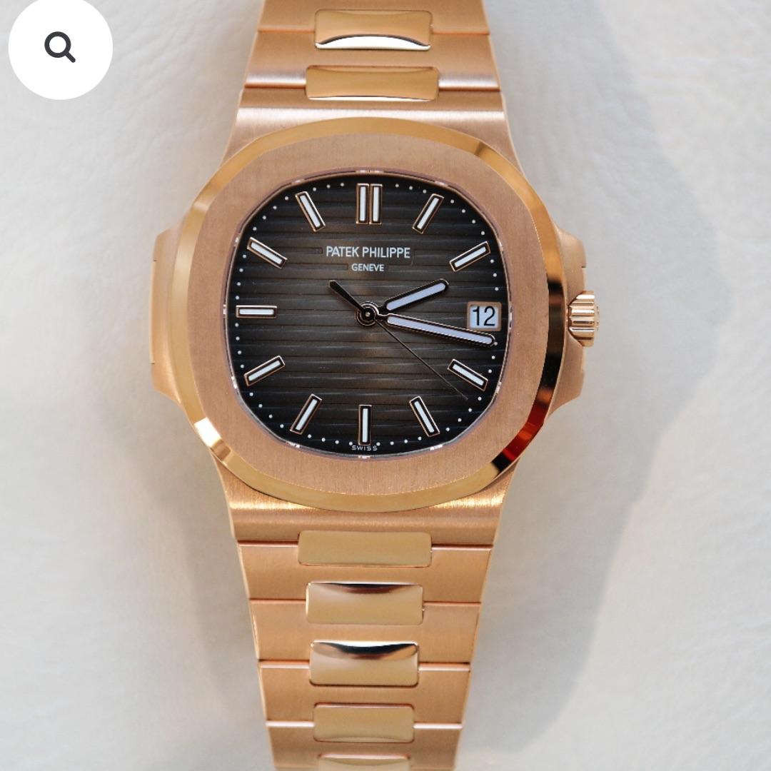 Patek PhilippeNautilus dbd-968 Patek PhilippeNautilus dbd-968