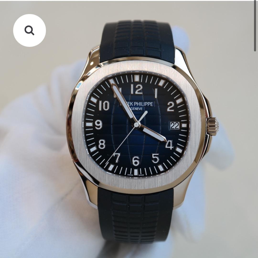 Patek PhilippeAquanaut adz-287 Patek PhilippeAquanaut adz-287