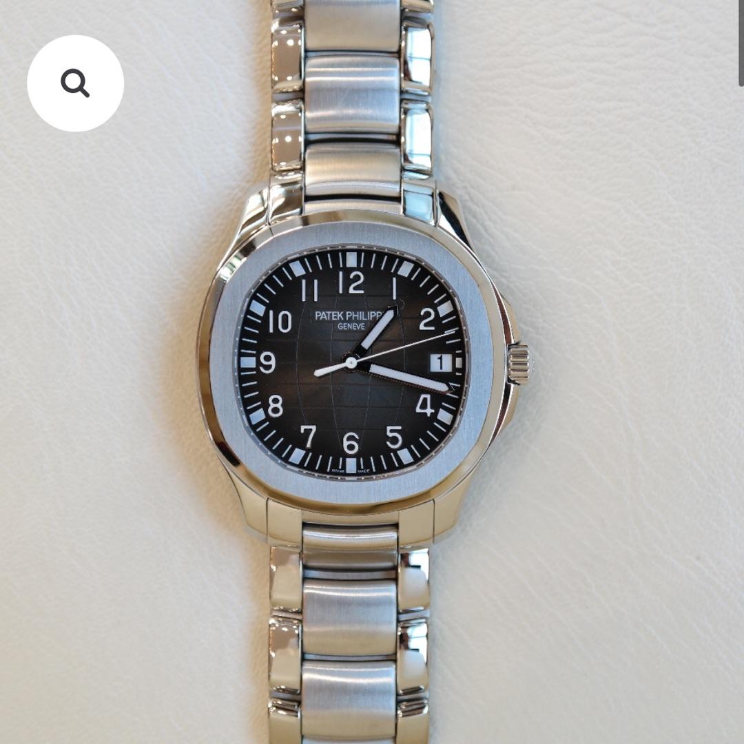 Patek PhilippeAquanaut zbp-812 Patek PhilippeAquanaut zbp-812