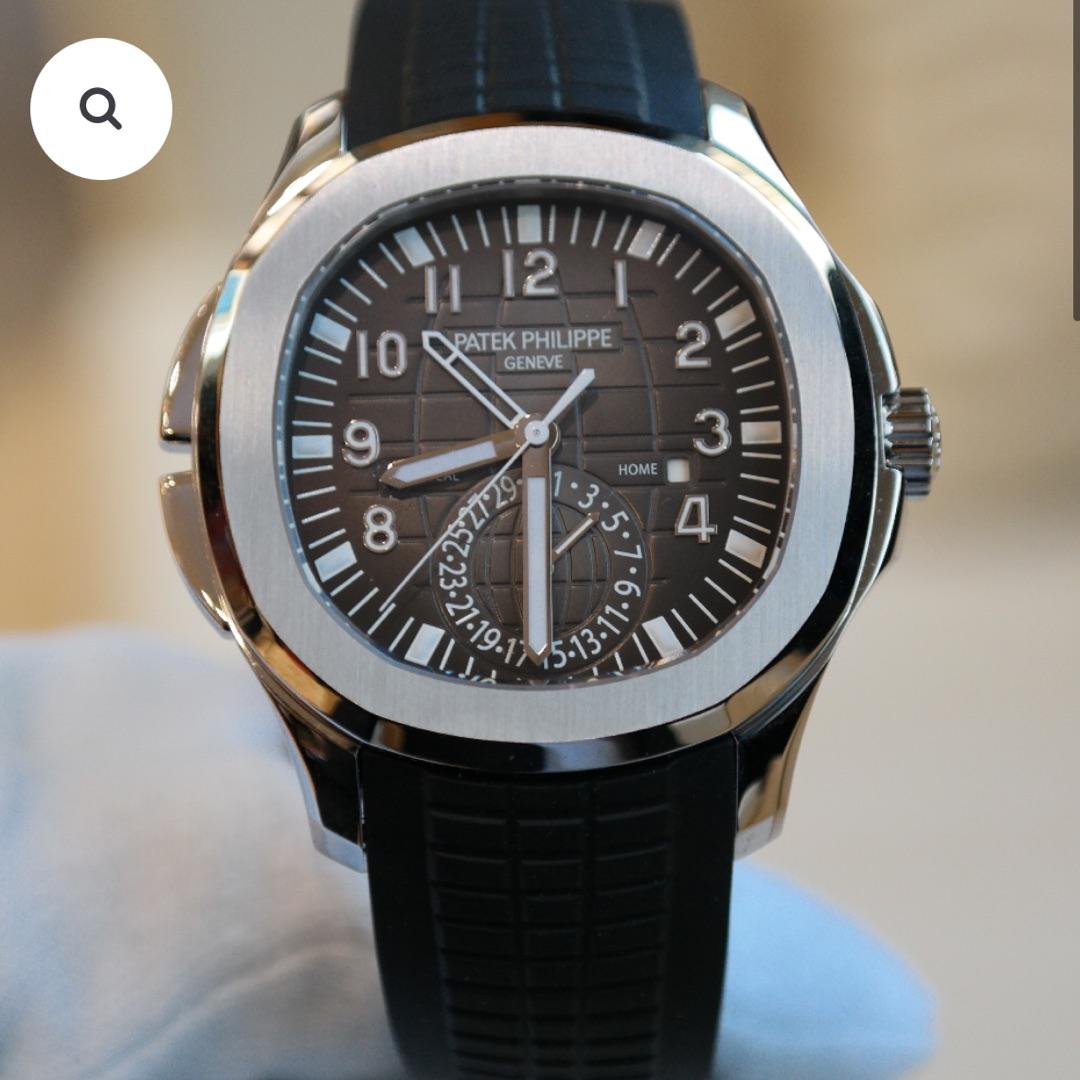 Patek PhilippeAquanaut qaj-796 Patek PhilippeAquanaut qaj-796