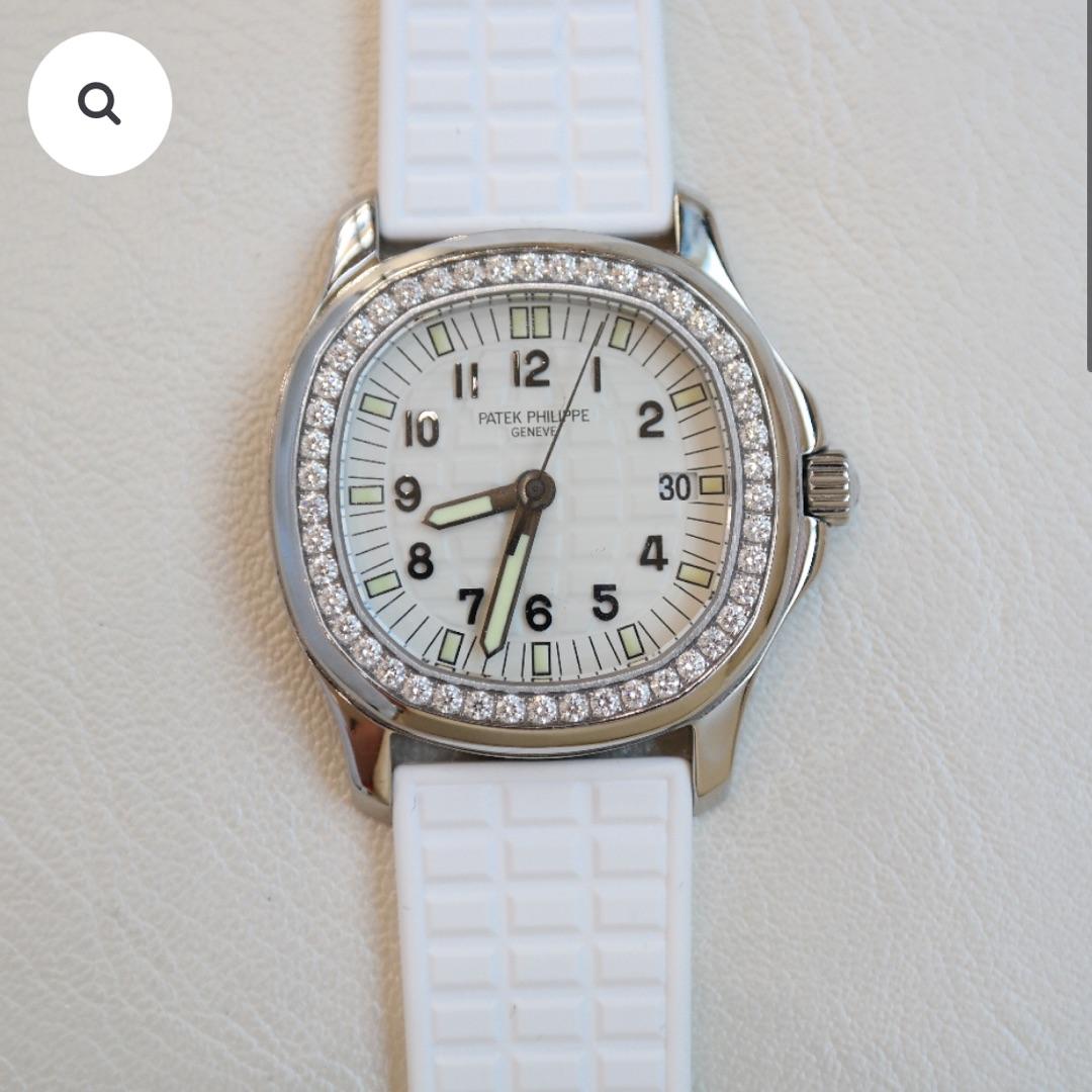 Patek PhilippeAquanaut moc-998 Patek PhilippeAquanaut moc-998