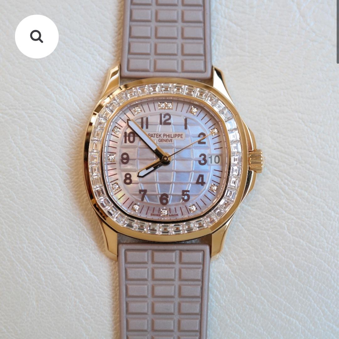 Patek PhilippeAquanaut jal-852 Patek PhilippeAquanaut jal-852