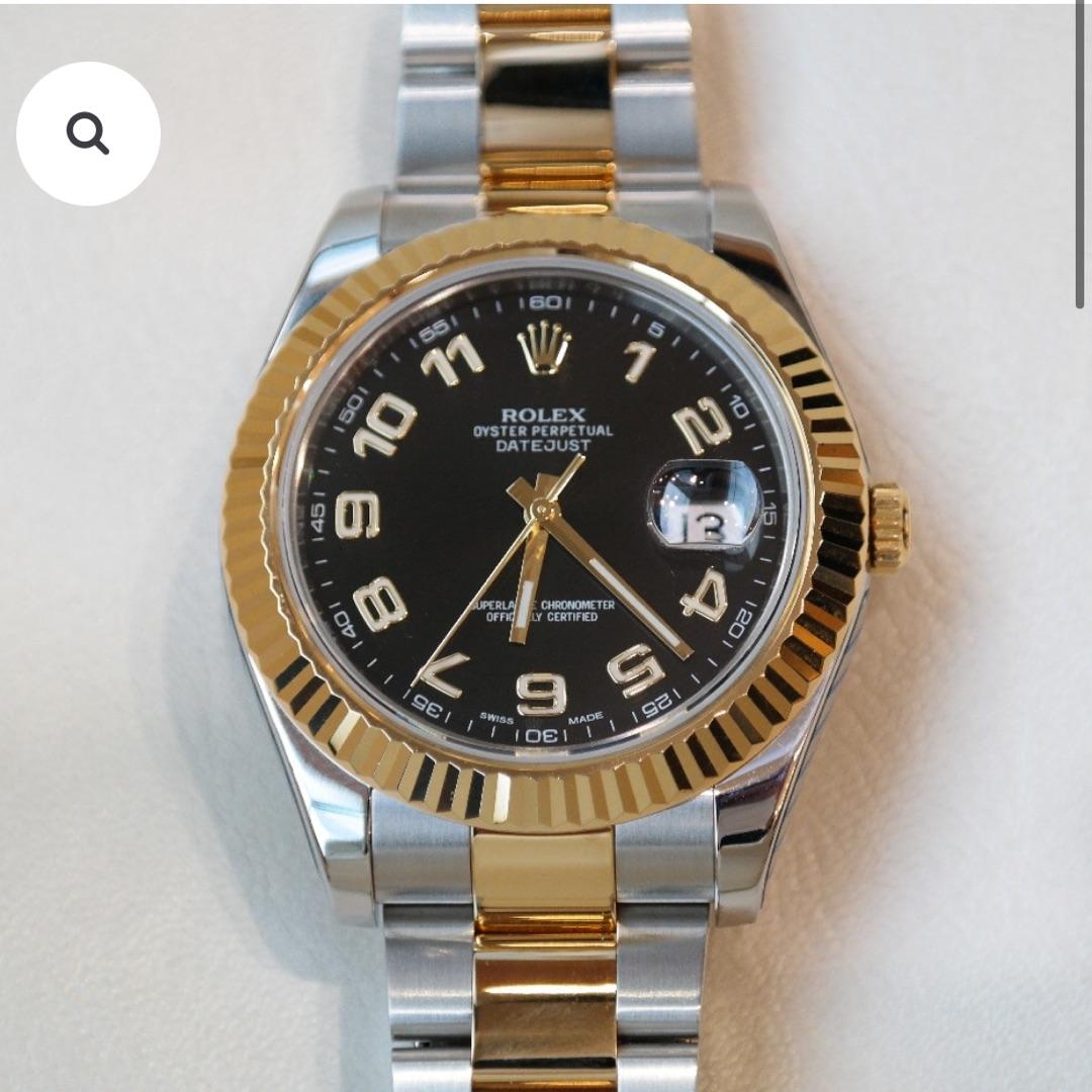 RolexDatejust yxm-190 RolexDatejust yxm-190